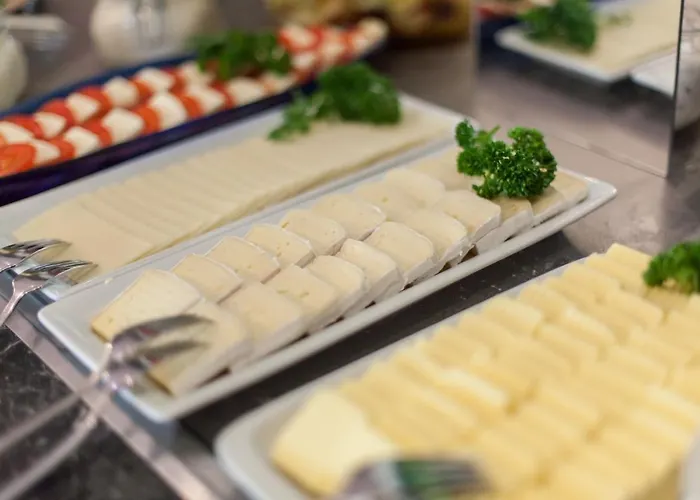 Novum Hotel Ambassador Hamburg